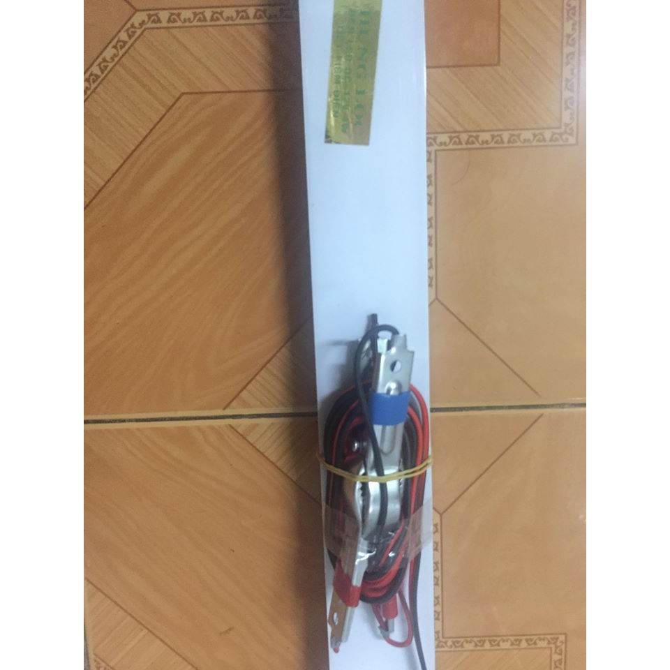 Đèn Led Kẹp Bình SamSung 12V Tiết kiệm điện 50cm 1 mét