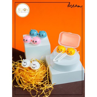 [CASE] BỘ DỤNG CỤ MINI PEPPY CASE