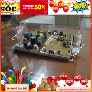 Main nguồn máy in hp 2055dn 2055d 2035 hàng chuẩn tháo máy bao bền bao test có bảo hành mvp thăng long