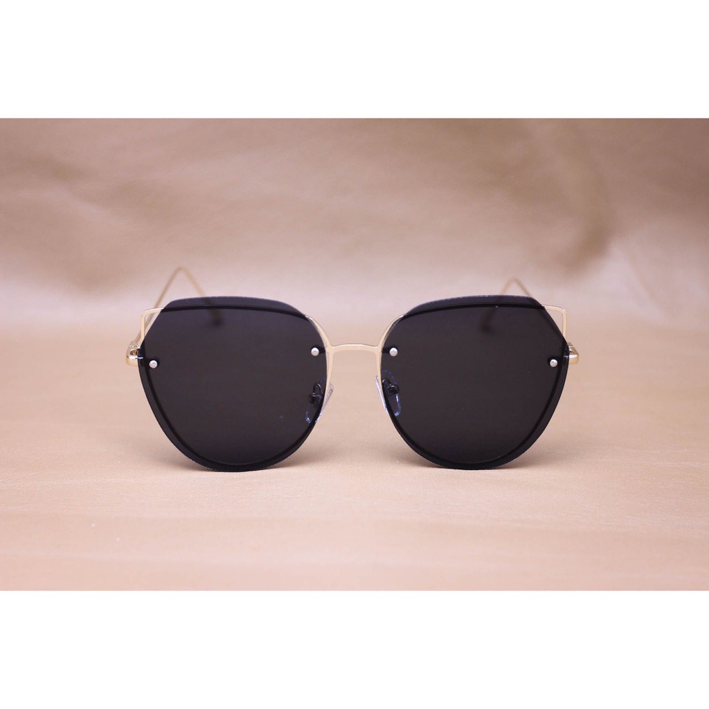 Kính Mát Hợp Kim Nữ Shady MK1012 (Nhiều Màu) | BigBuy360 - bigbuy360.vn