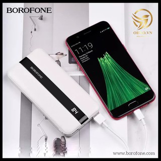 Sạc Dự Phòng Borofone CT2 10000mAh