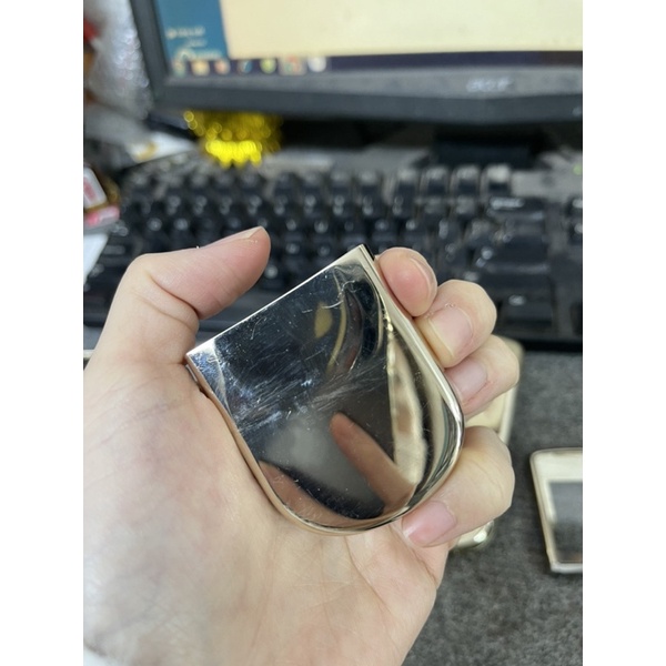 Vỏ 8800 siroco gold