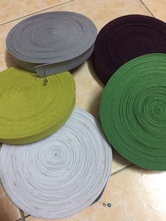 Chun 2p các màu