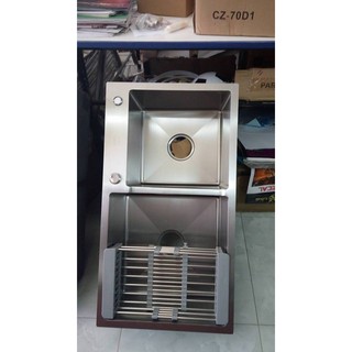 Chậu rửa bát