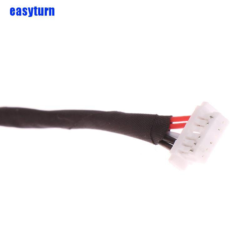 Dây Cáp Sạc Nguồn Dc Cho Laptop Dell Inspiron 11 3147 3000