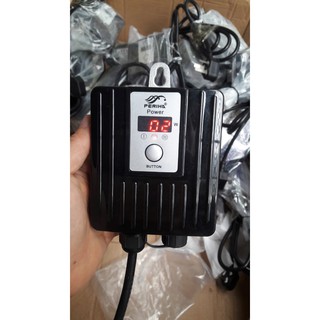 Bộ điều khiển bơm Periha PB thế hệ mới, Bộ điều khiển thay thế của dòng bơm Periha