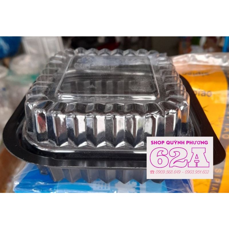 50 hộp HT12 đế đen nắp trong Tân Đông Phương