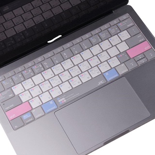 Phủ bàn phím JRC ShortCut cho Mácbook