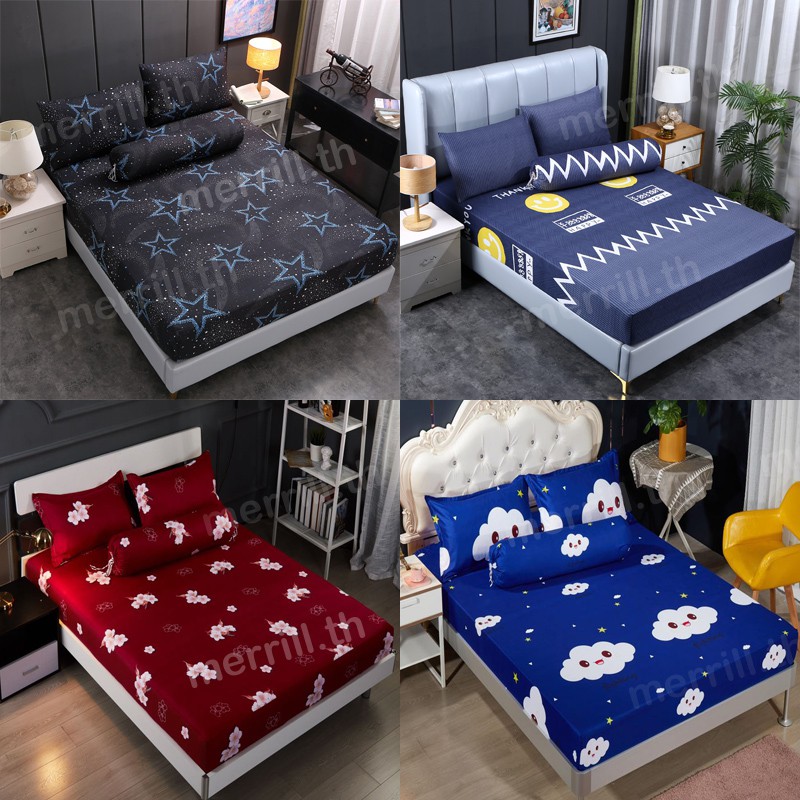 Tấm mềm không nóng, size 3,5 feet / 5 feet / 6 feet.