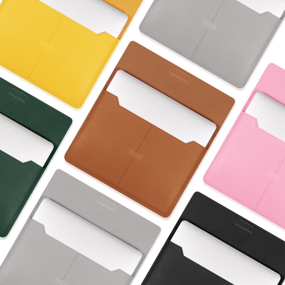 Túi Da PU Đựng Laptop Lenovo ThinkPad X1 Nano G2 2022 P1 Gen 3 2 1 ThinkPad P14sT590 E590 P51S P52S E580 11 "12" 13 "15" 16 "