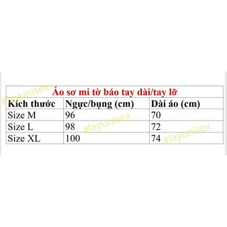Sơ Mi tờ báo