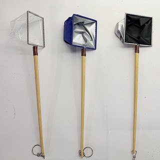 VỢT VỚT CÁ CHỨA NƯỚC //