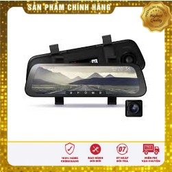 [BH 12 tháng] Camera hành trình 70mai gắn gương D07 Quốc Tế | BigBuy360 - bigbuy360.vn