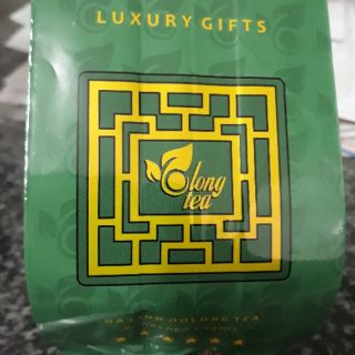 Trà oolong Hà Linh 6 sao gói 250gr