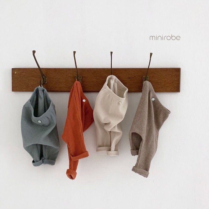 Quần len tăm đáp cúc co giãn cao cấp 6 màu cho bé