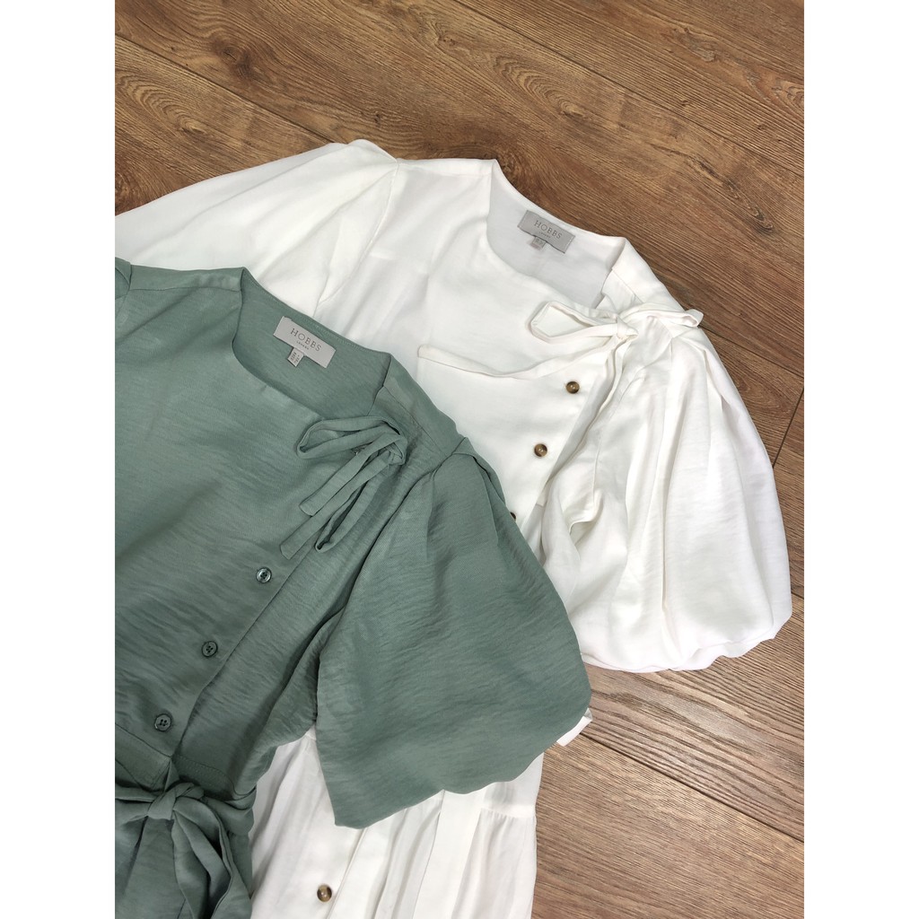 Đầm maxi tầng HOBBS