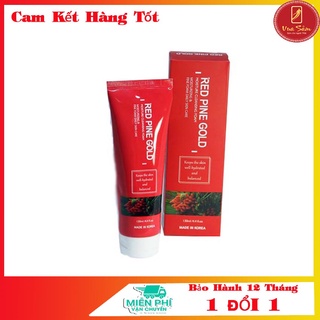 Sữa rửa mặt tinh dầu thông đỏ