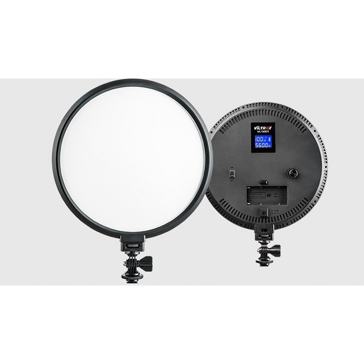 Đèn led Ring Softlight VL-500T Viltrox