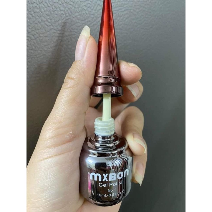 Sơn trắng đục, sơn màu gạo sữa Mxbon loại 1 - Ann933233