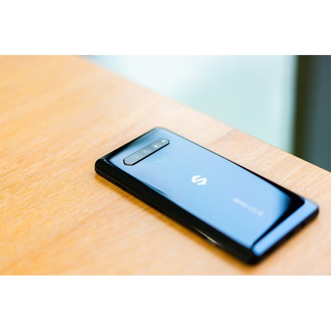 Điện thoại Gaming Xiaomi Black Shark 4 Ram 8GB Rom 128GB - Hàng nhập khẩu | BigBuy360 - bigbuy360.vn