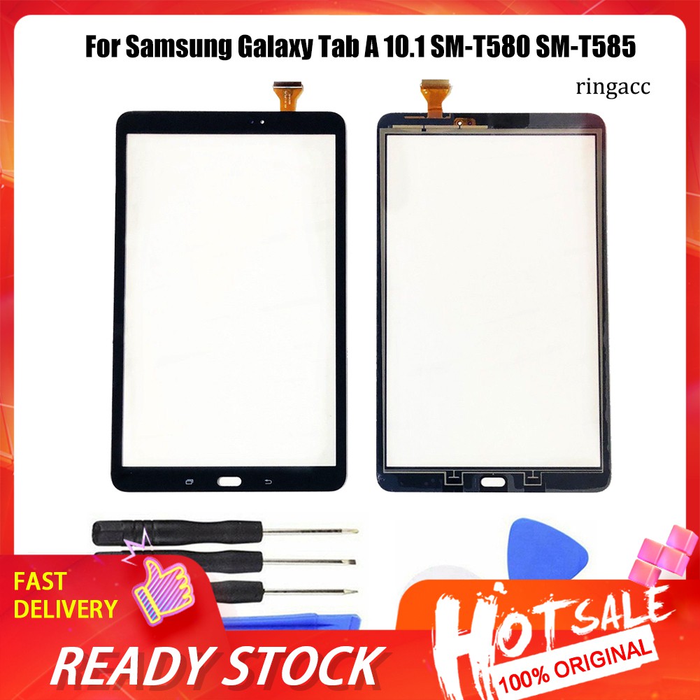 Màn Hình Cảm Ứng Thay Thế Cho Samsung Galaxy Tab A 10.1 Sm-T580 / Sm-T585