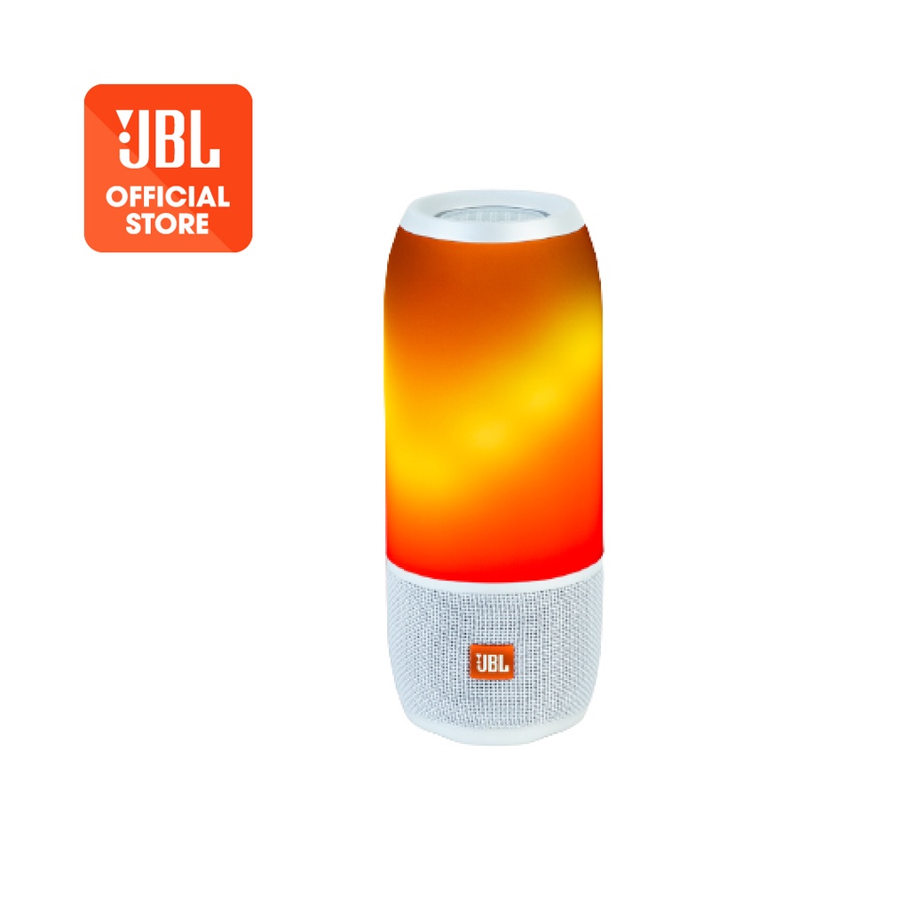 [HÀNG CHÍNH HÃNG] Loa Bluetooth JBL Pulse 3 | Công suất 20W | Kháng nước IPX7