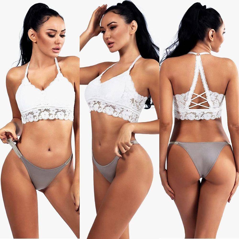 1 Quần Lót Cotton Thời Trang Mùa Hè Gợi Cảm