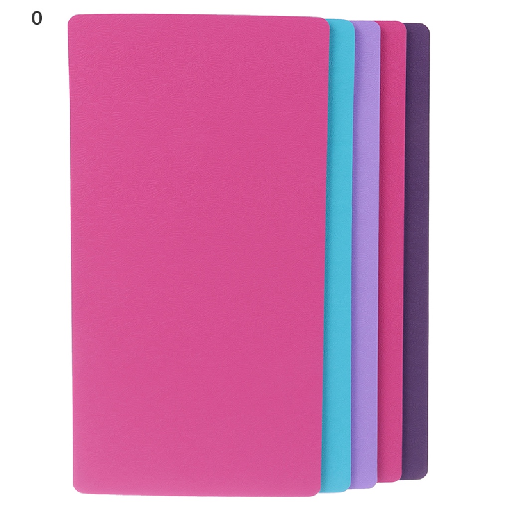 @#Thảm Xốp Mềm 103VN Hỗ Trợ Tập Yoga / Thể Hình