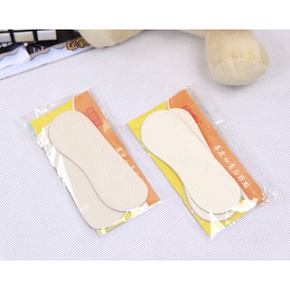 Combo 2 miếng lót gót giày