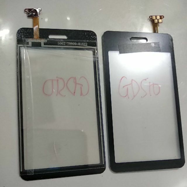 Màn cảm ứng LG GD510.