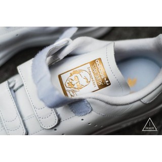 Giày thể thao Adidas Stan Smith Cf J Devil cá tính