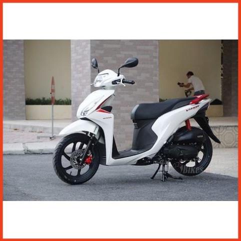 Bộ gương kính chiếu hậu VISION 2015-2020 chính hãng HONDA