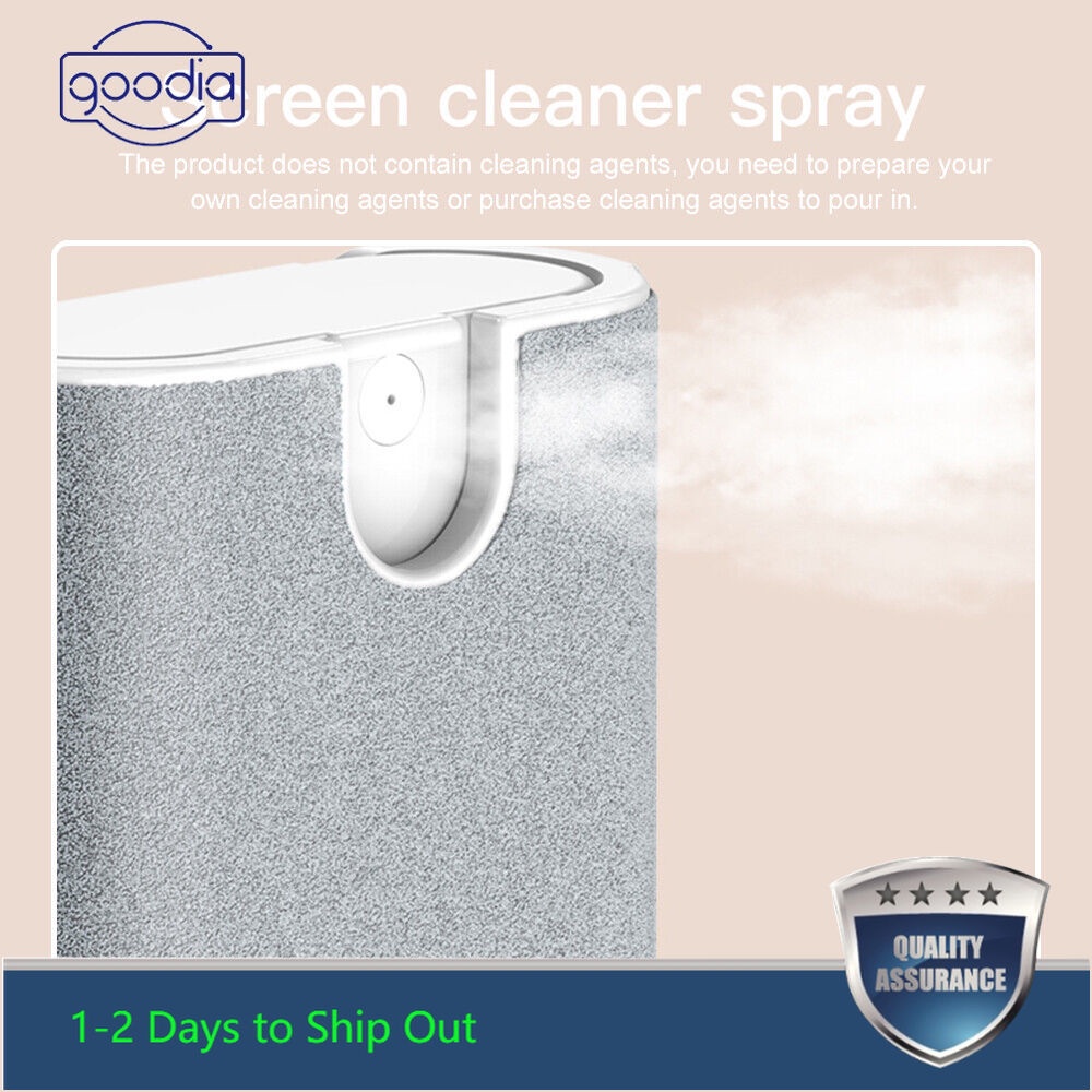 (Đang Bán) Bộ Dụng Cụ Vệ Sinh Tai Nghe