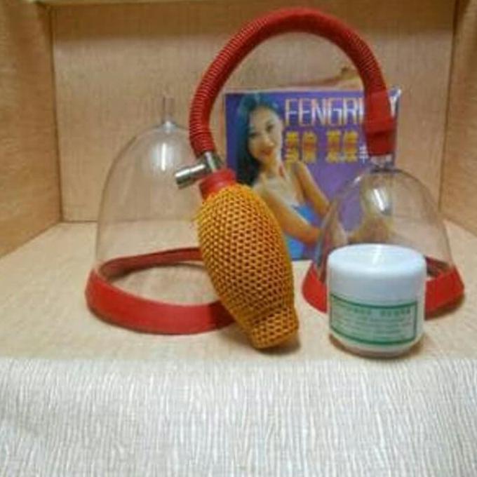 Kem Mát Xa Giúp Nở Ngực Hiệu Quả | BigBuy360 - bigbuy360.vn