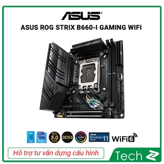 Mainboard Asus ROG STRIX B660i GAMING WIFI