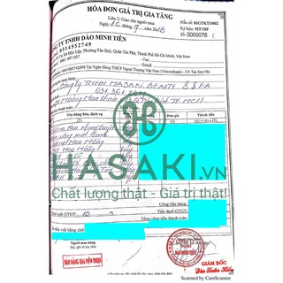 Sữa Rửa Mặt NARUKO Tuýp 120ml