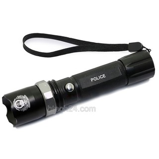 Đèn pin siêu sáng Police HY-110