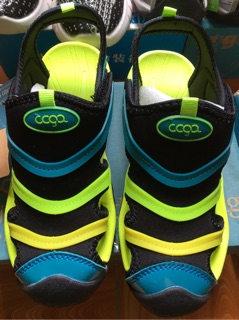 sandal Coga