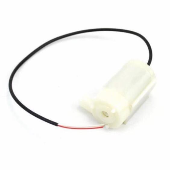 Bơm Nước Hồ Cá Mini DC3-5V Máy Bơm Mini