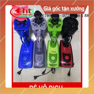 Đầu quạt treo tường fugio - ko lòng cánh - 3ht diễm