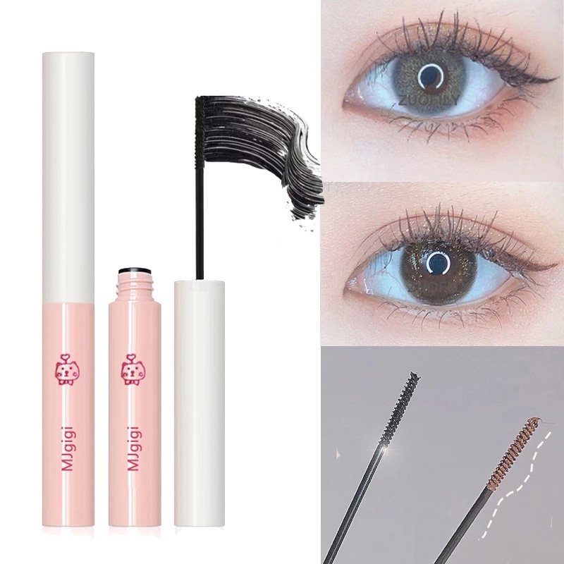 1 Mascara Chuốt Mi Chống Nước Tiện Dụng Chất Lượng Cao