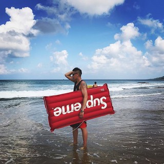 Phao bơi Supreme