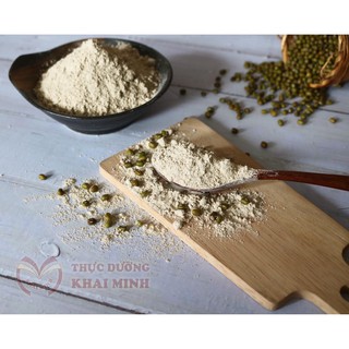 Bột đậu xanh rang 250g