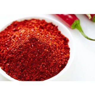 [Samy Food] [Chuyên làm kim chi] Ớt Bột Vẩy Hàn Quốc 100GR