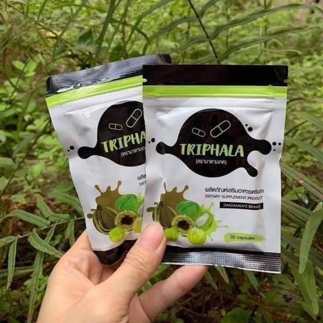 Giảm Cân Triphala Detox ( sale ) | BigBuy360 - bigbuy360.vn