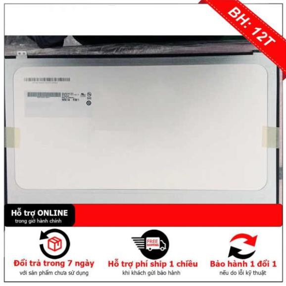 BH12TH  MÀN HÌNH CẢM ỨNG 15.6 SLIM (B156XTK01) HP 15-AC | BigBuy360 - bigbuy360.vn
