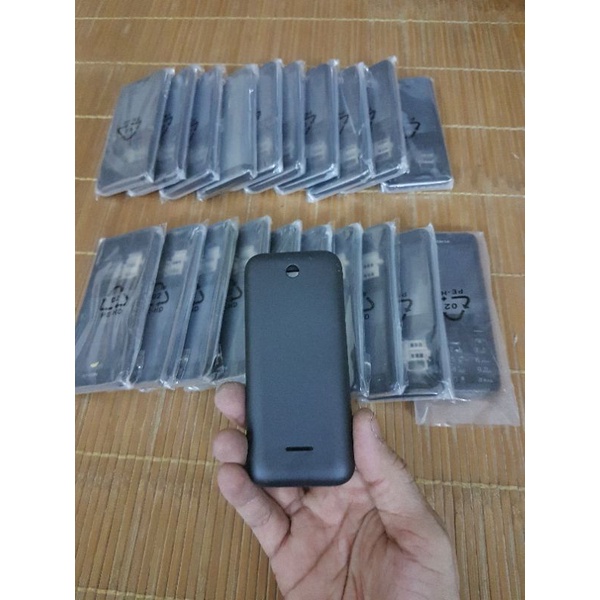 SƯỜN VỎ MỚI NOKIA - N225 VÀ N230