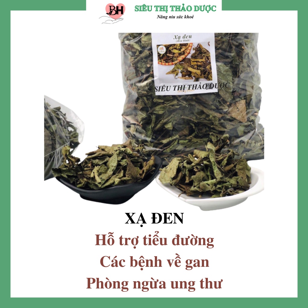 Xạ Đen Hoà Bình Chuẩn Loại 1 Hàng Chất Lượng, Mới Túi 500gr-1Kg | BigBuy360 - bigbuy360.vn