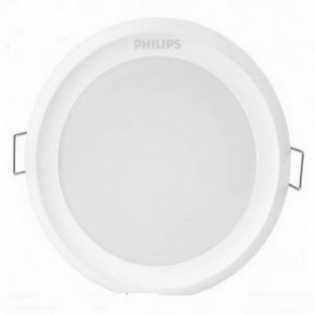 Đèn downlight Led Philips 5,5W 44081