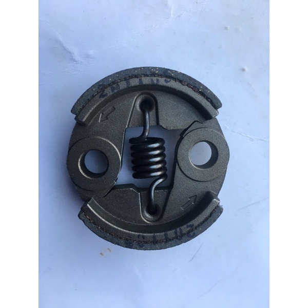 bố côn xịn có dập số trên lá côn, lắp máy cắt cỏ .260,226 ,GX25...